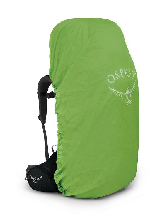 Osprey AETHER 65 - Deep Water Blue