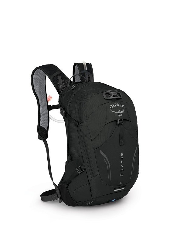 Osprey SYLVA 12 - Black Osprey SYLVA 12 - Black