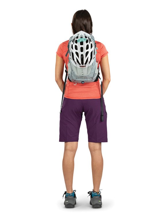 Osprey SYLVA 12 - Black