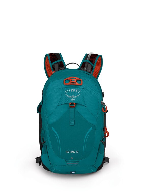 Osprey SYLVA 12 - Black
