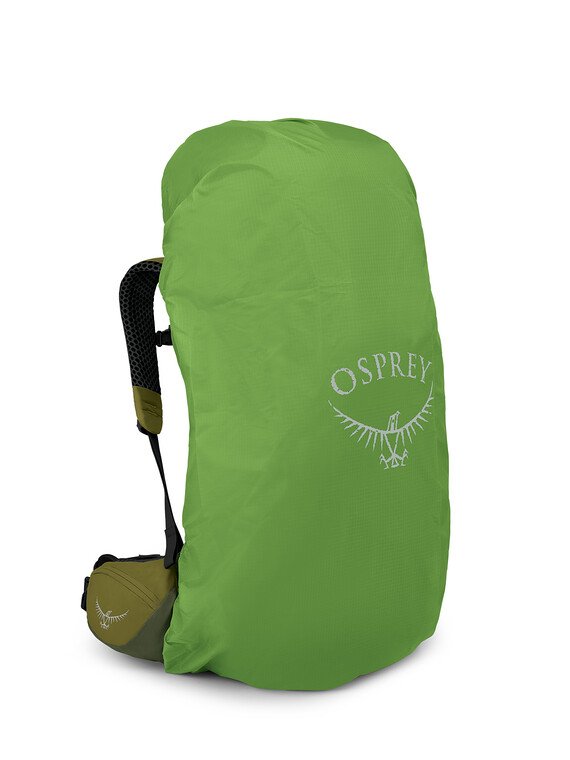 Osprey ATMOS AG LT 50 - Scenic Valley Green Peppercorn