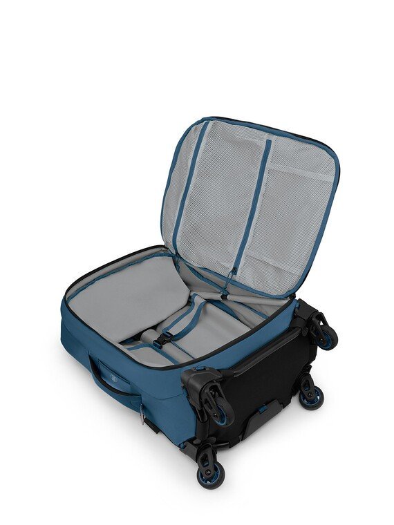 Osprey Ozone 4-Wheel Carry-On 38L/21.5