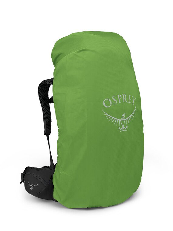 Osprey AURA AG LT 65 - Black