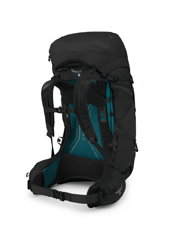 Osprey AURA AG LT 65 - Black