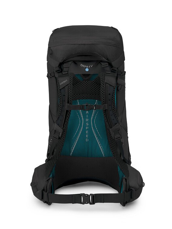 Osprey AURA AG LT 65 - Black