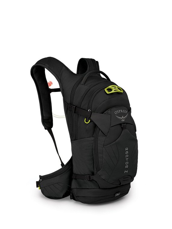 Osprey RAPTOR 14 - Black Osprey RAPTOR 14 - Black