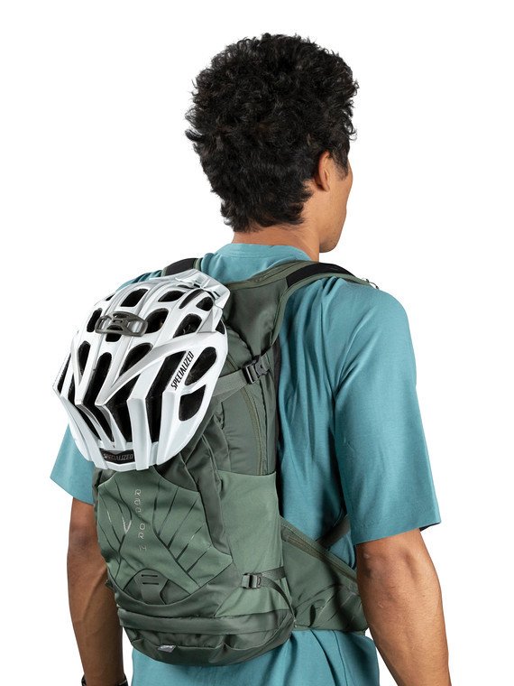 Osprey RAPTOR 14 - Black