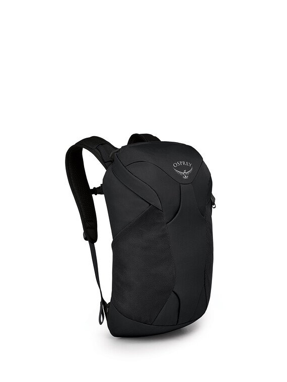 Osprey Farpoint | Fairview Travel Daypack - Black Osprey Farpoint | Fairview Travel Daypack - Black