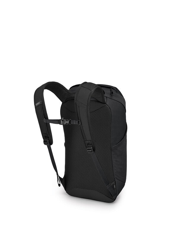 Osprey Farpoint | Fairview Travel Daypack - Black