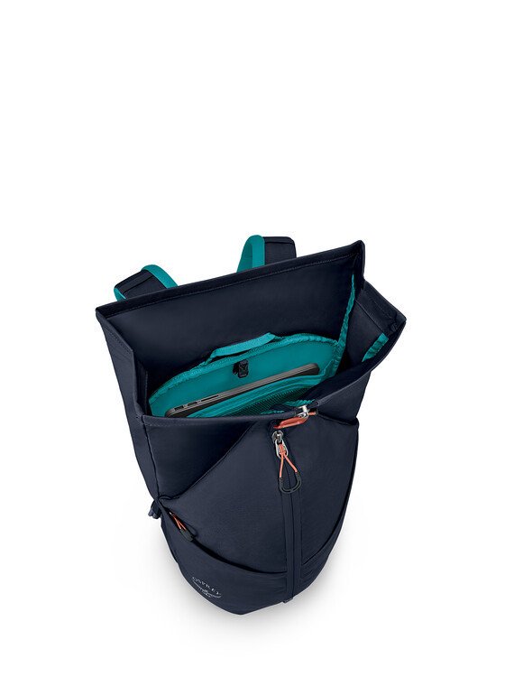 Osprey Zealot 30 - Tungsten Grey