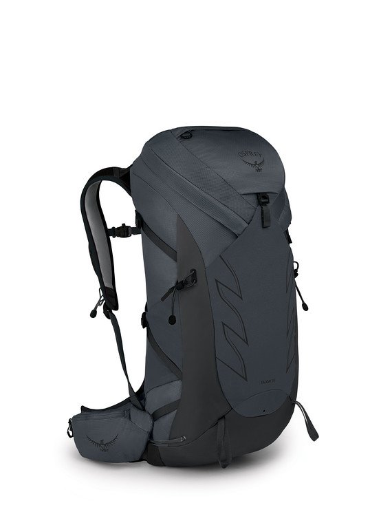 Osprey Talon 36 - Eclipse Grey Osprey Talon 36 - Eclipse Grey