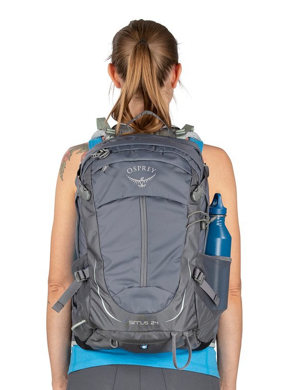 Osprey Sirrus 24 - Muted Space Blue