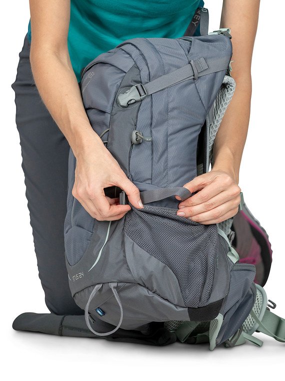 Osprey Sirrus 24 - Muted Space Blue