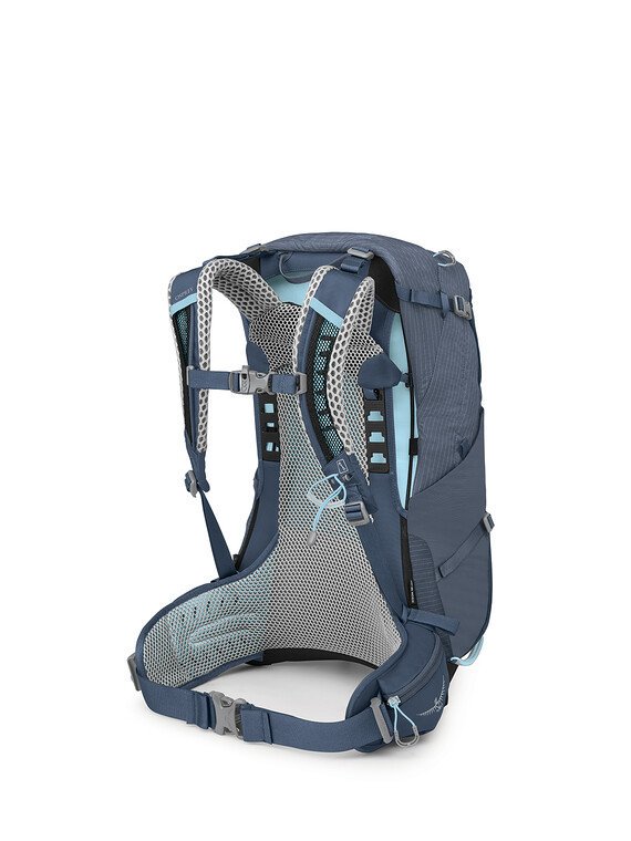 Osprey Sirrus 24 - Muted Space Blue