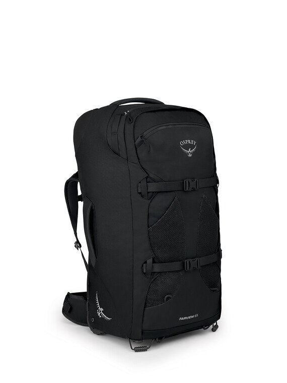 Osprey Fairview Wheeled Travel Pack 65L/27.5