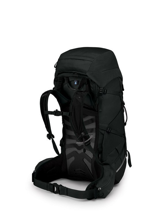 Osprey Tempest 40 - Stealth Black