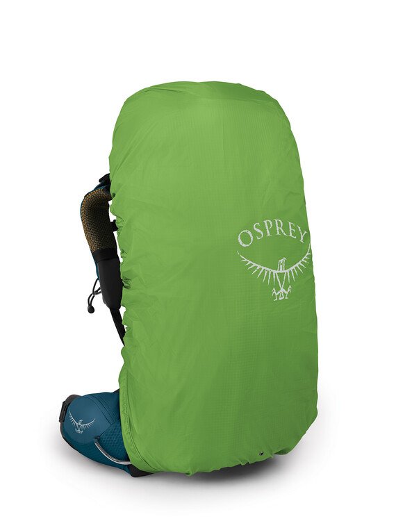 Osprey Atmos AG 50 - Deep Water Blue