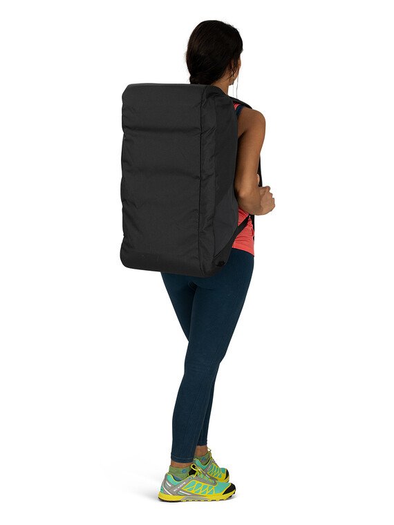 Osprey Daylite Duffel 60 - Stargazer Blue