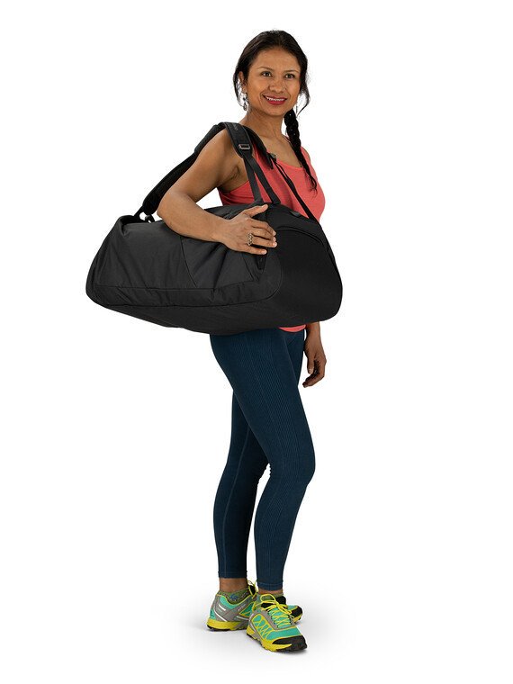 Osprey Daylite Duffel 60 - Stargazer Blue
