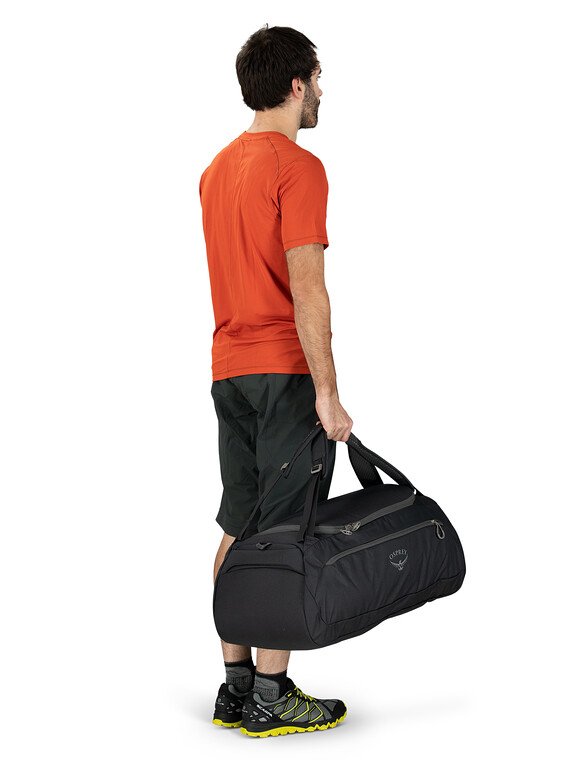 Osprey Daylite Duffel 60 - Stargazer Blue