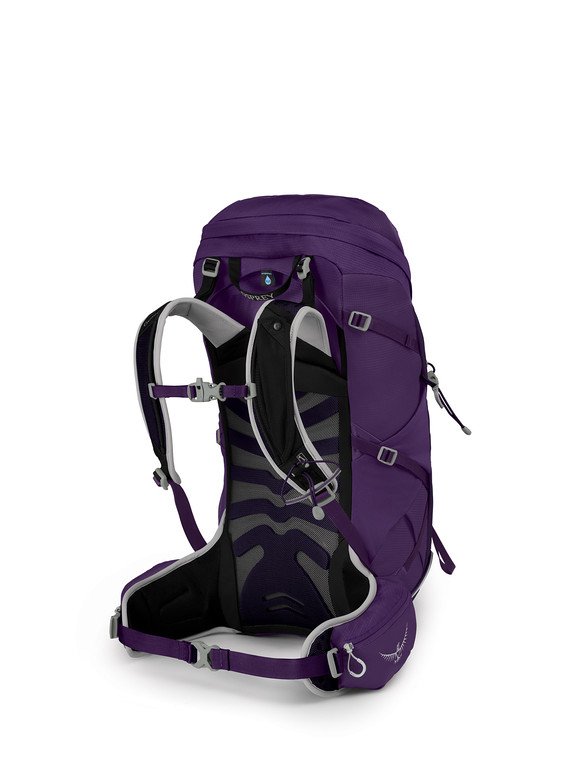 Osprey Tempest 34 - Violac Purple