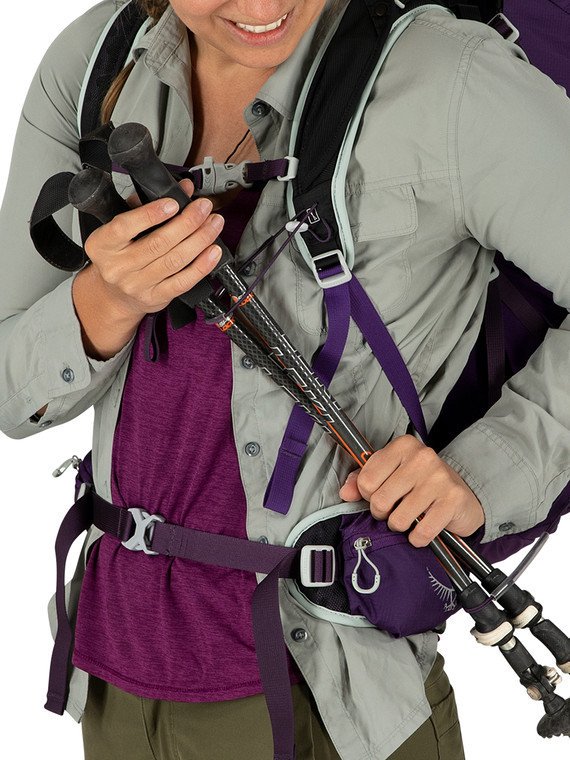 Osprey Tempest 34 - Violac Purple