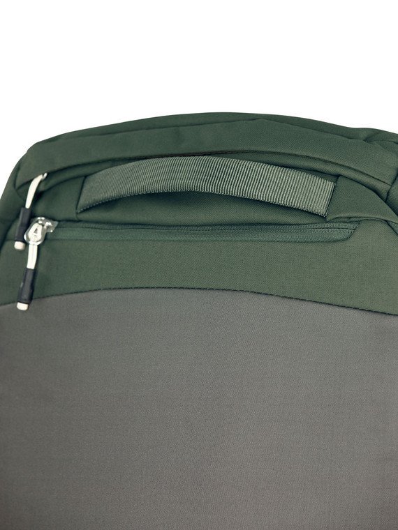 Osprey Arcane Duffel Pack - Cosmic Red
