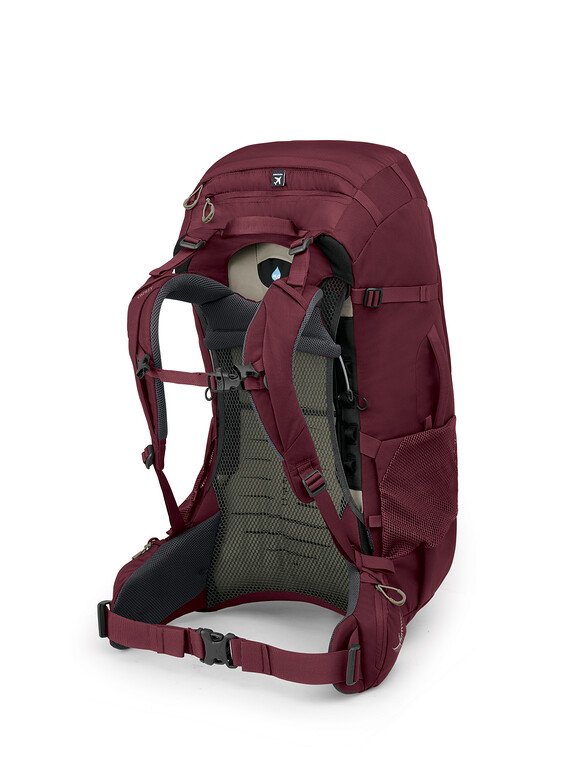 Osprey Fairview Trek 50 - Aurora Purple