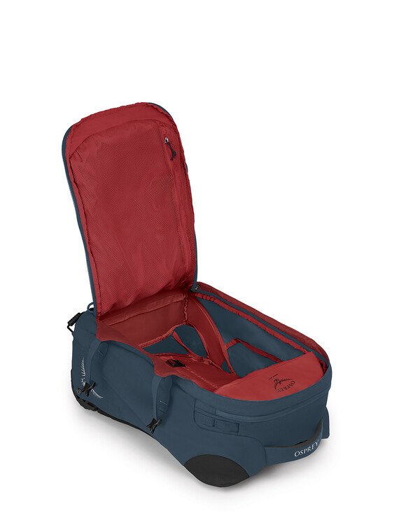Osprey Farpoint Wheeled Travel Carry-On 36L/21.5