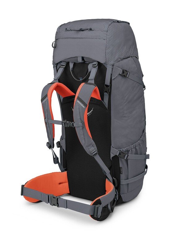 Osprey Mutant Nimsdai 90 - Tungsten Grey