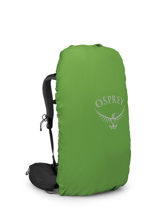 Osprey Kestrel 38 - Eclipse Grey