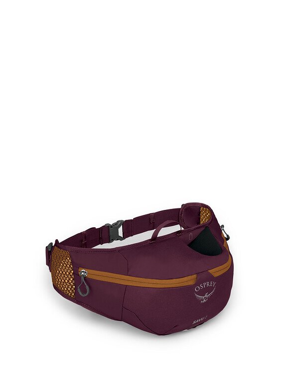 Osprey Savu 2 - Aprium Purple Osprey Savu 2 - Aprium Purple