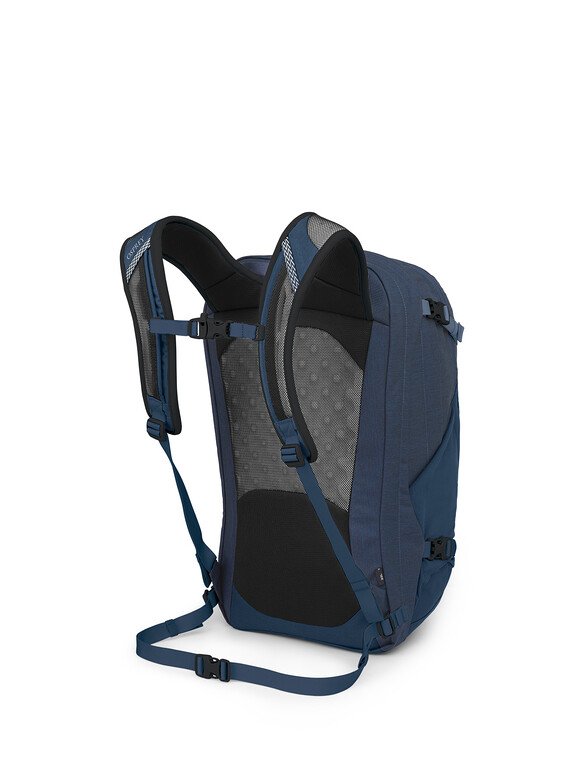 Osprey Nebula 32 - Atlas Blue Heather
