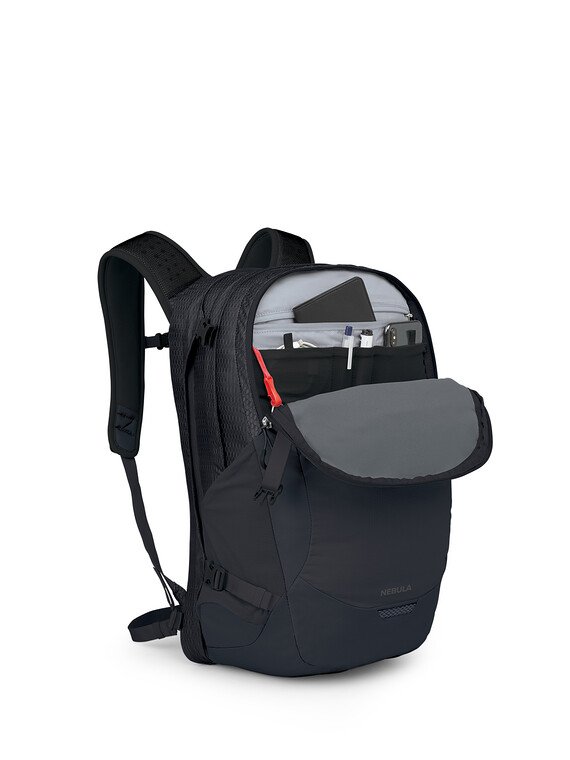 Osprey Nebula 32 - Black