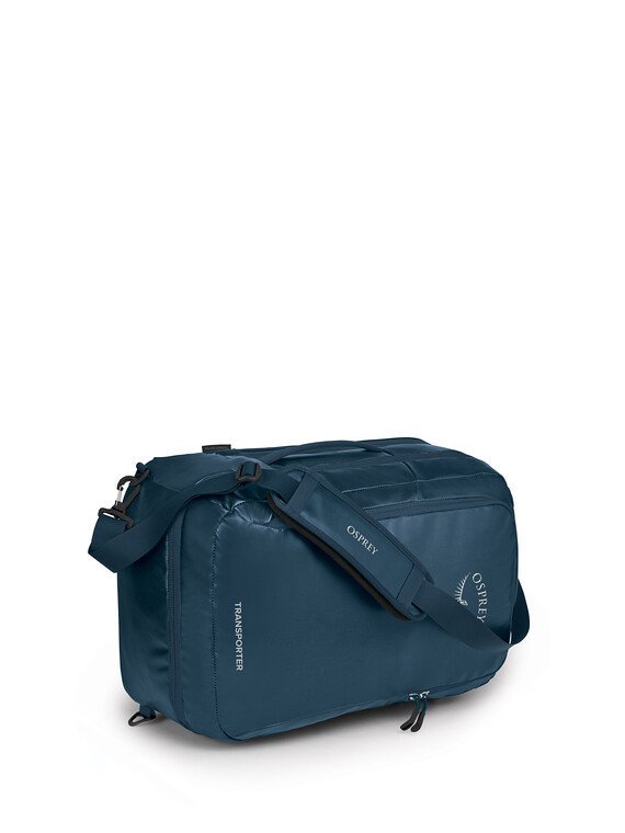 Osprey TRANSPORTER CARRY-ON 44 - Venturi Blue
