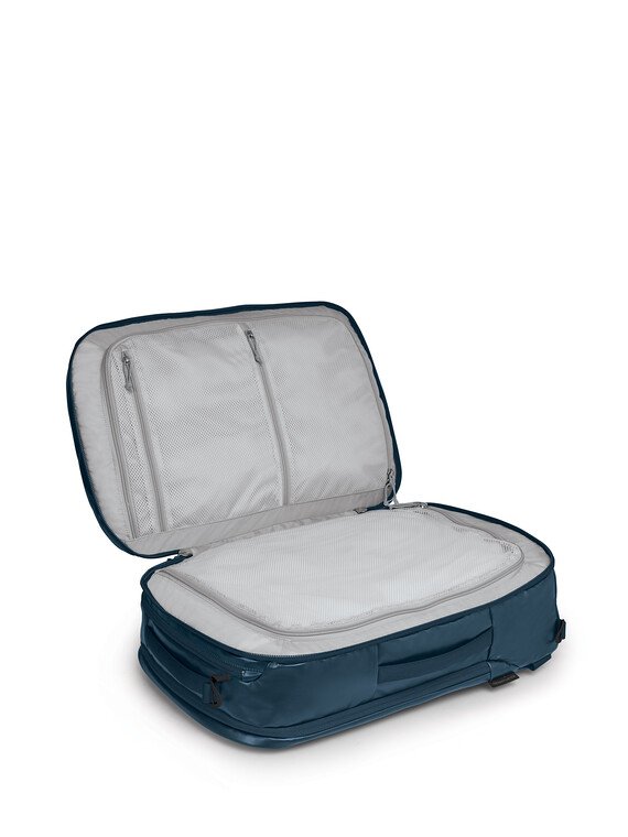 Osprey TRANSPORTER CARRY-ON 44 - Venturi Blue