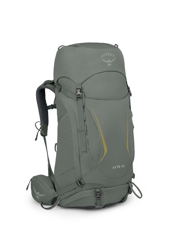 Osprey Kyte 48 - Rocky Brook Green Osprey Kyte 48 - Rocky Brook Green