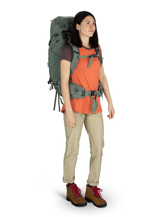 Osprey Kyte 48 - Rocky Brook Green