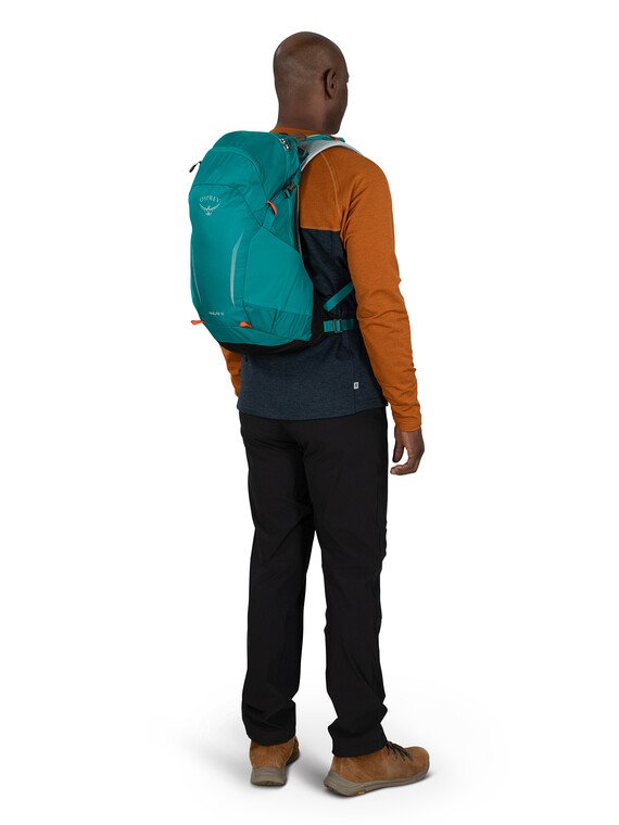 Osprey Hikelite 18 - Pine Leaf Green