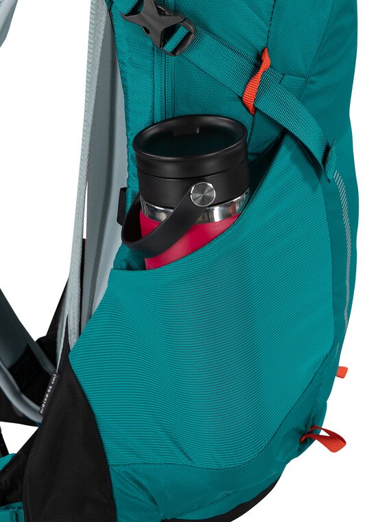 Osprey Hikelite 18 - Pine Leaf Green