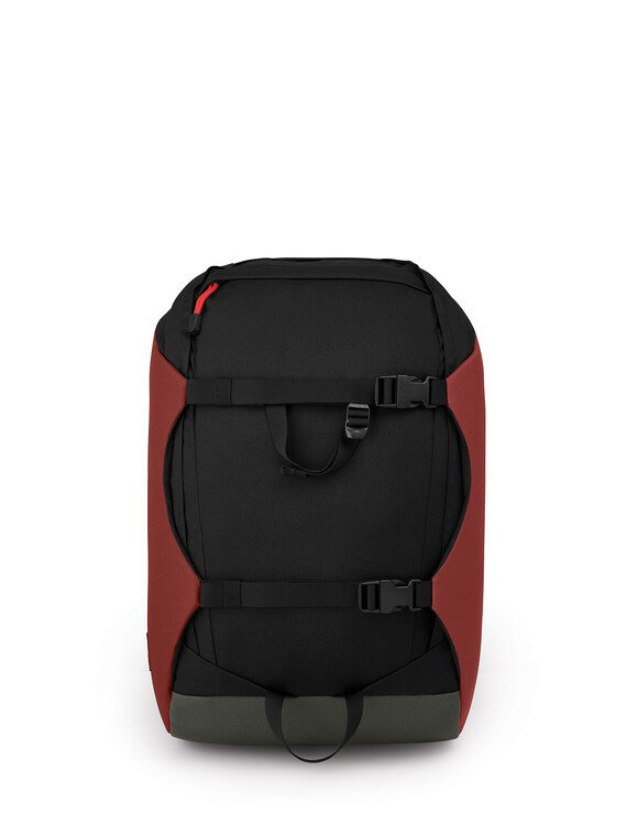 Osprey Heritage Scarab 30 - Bazan Red