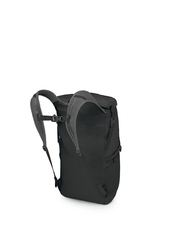 Osprey Ultralight Dry Stuff Pack - Black