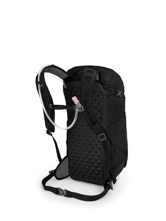 Osprey SKARAB 22 - Black
