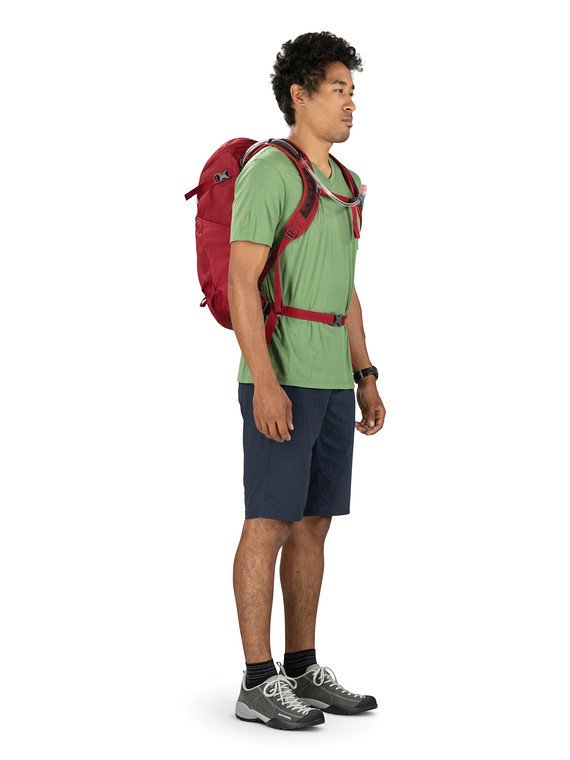 Osprey SKARAB 22 - Black