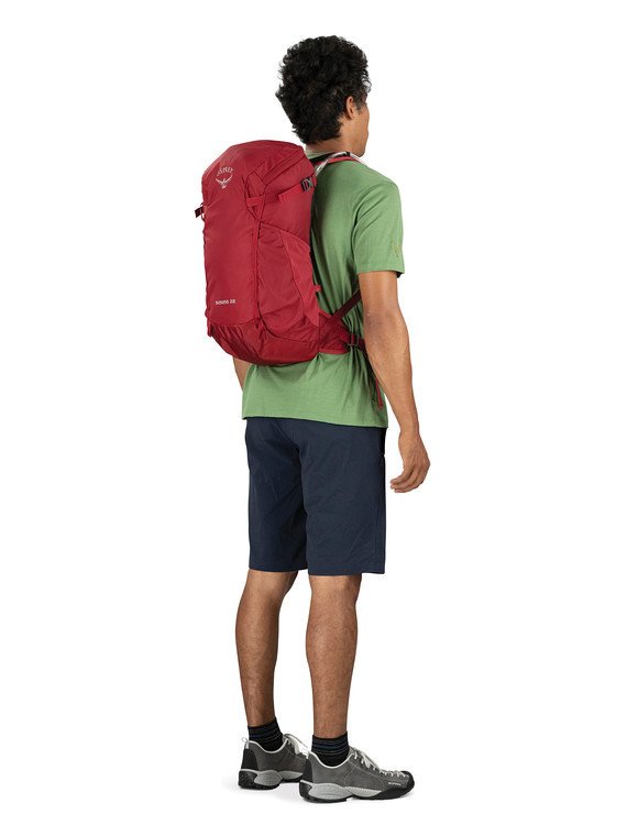 Osprey SKARAB 22 - Black