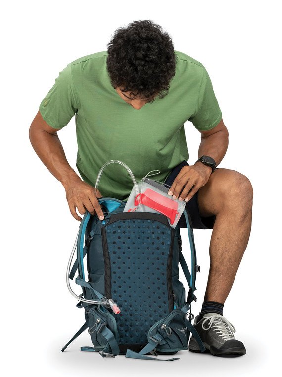 Osprey SKARAB 22 - Black