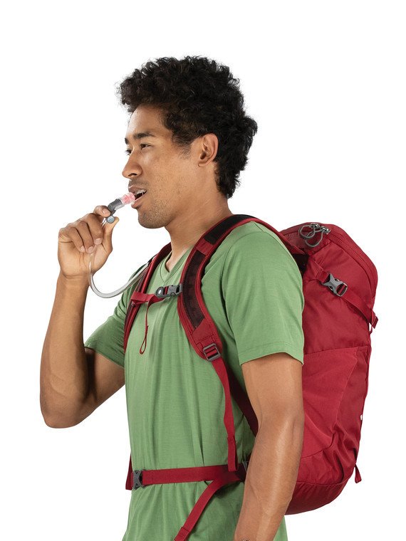 Osprey SKARAB 22 - Black