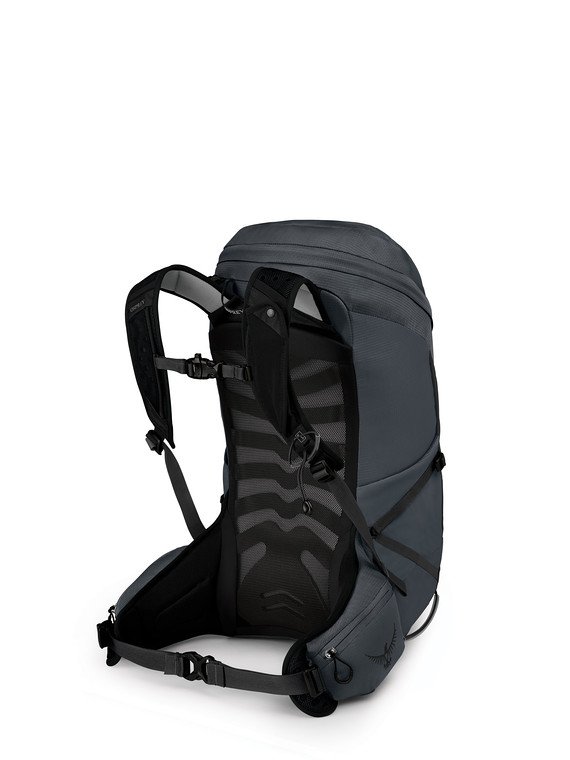 Osprey Talon 26 - Eclipse Grey