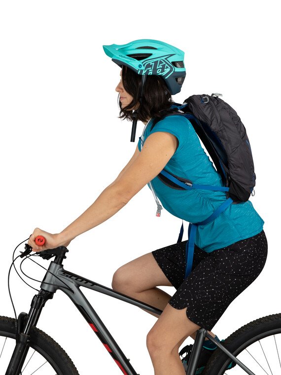 Osprey Sylva 5 - Astrology Blue