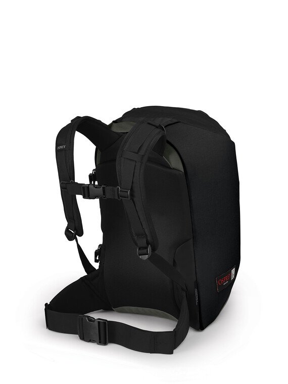 Osprey Heritage Scarab 30 - Black